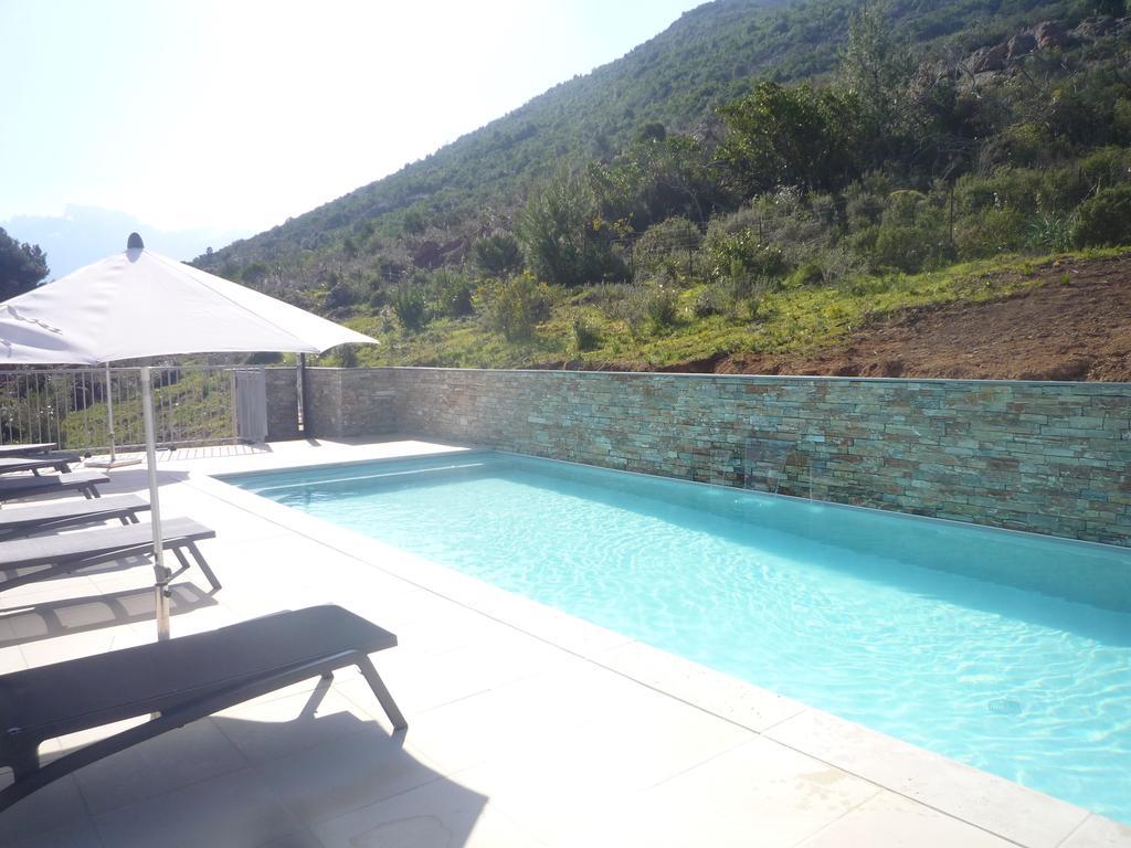 Appartements Candella Galeria  Rom bilde