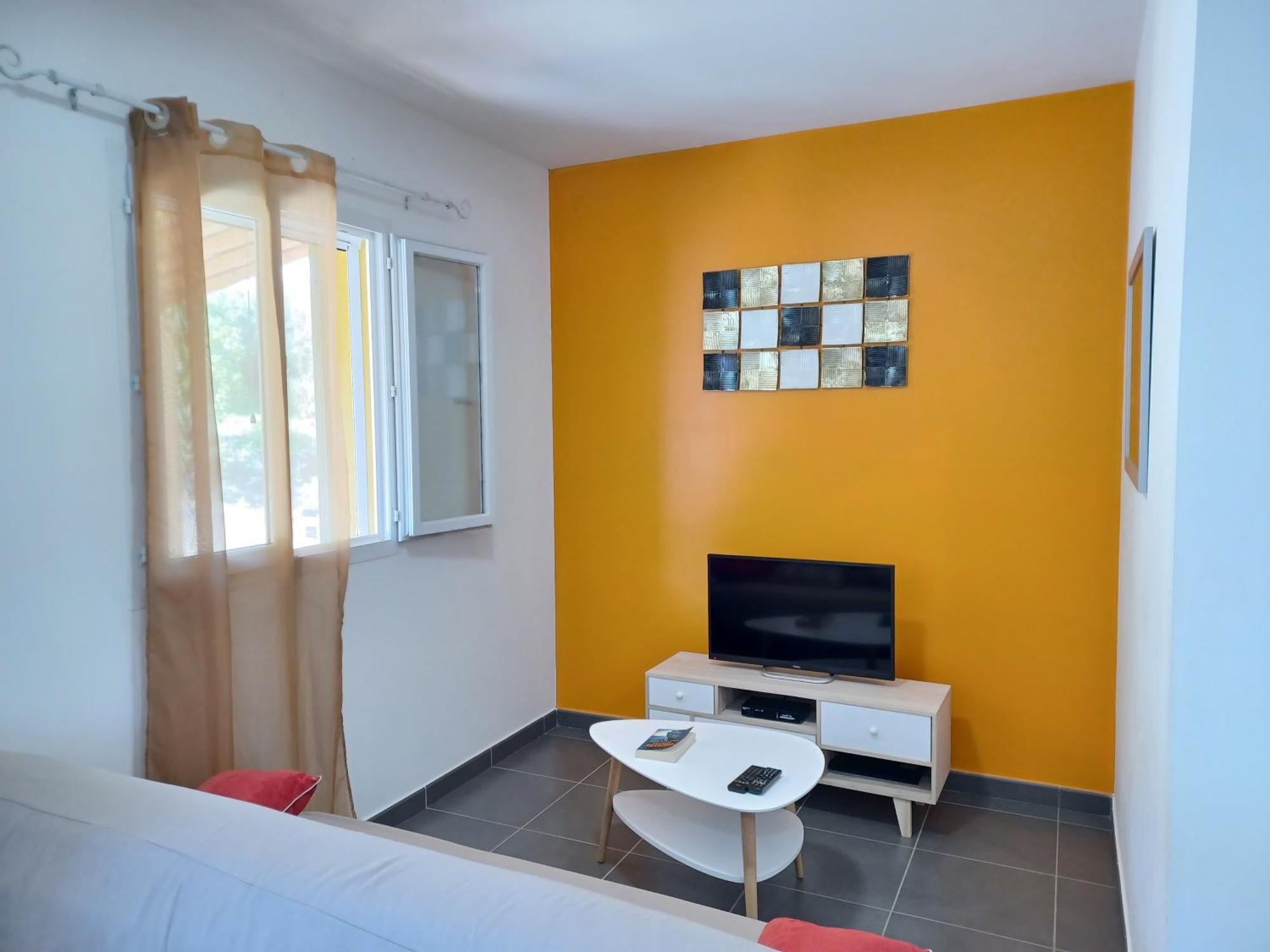 Appartements Candella Galeria  Eksteriør bilde