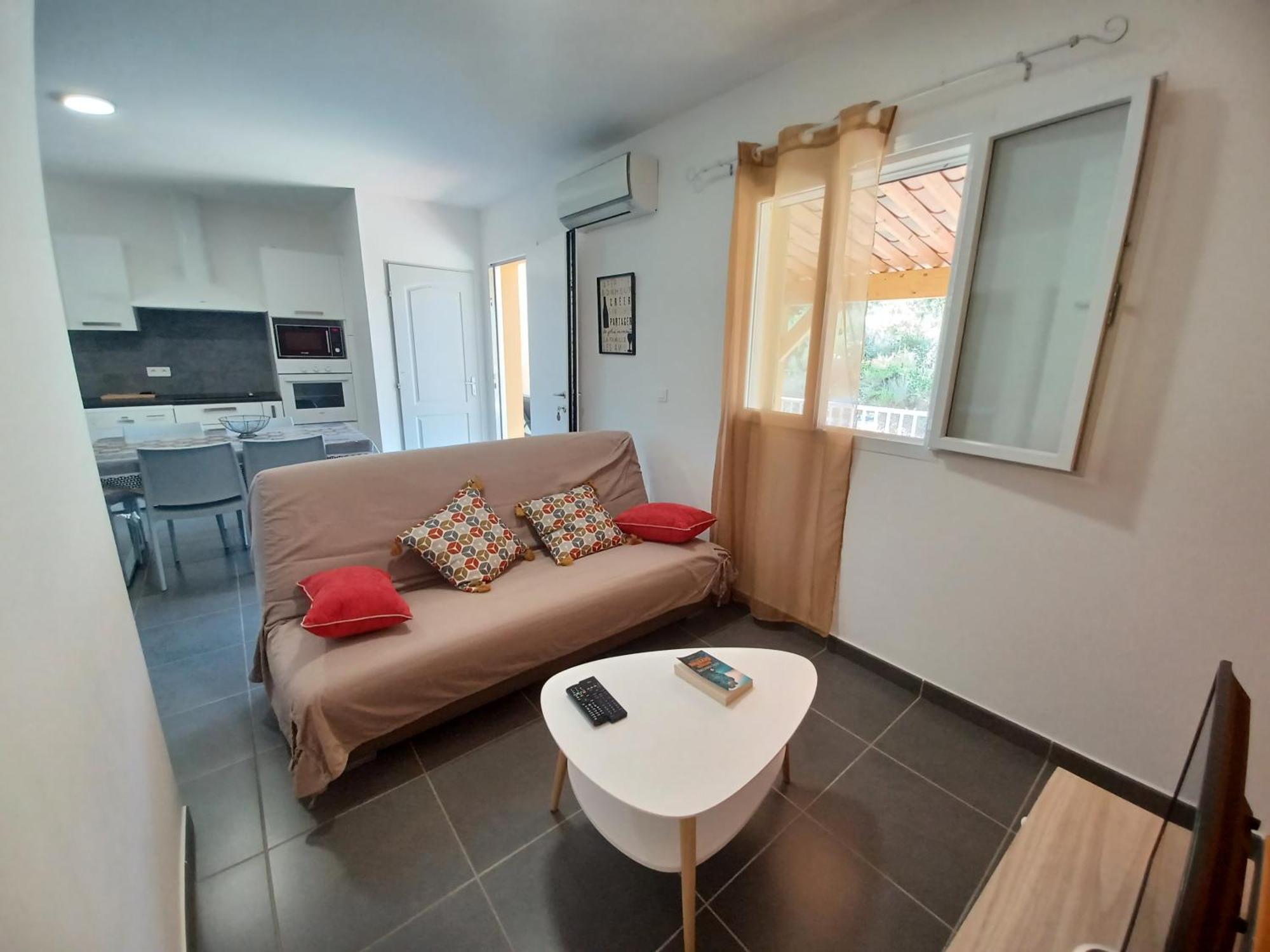 Appartements Candella Galeria  Eksteriør bilde