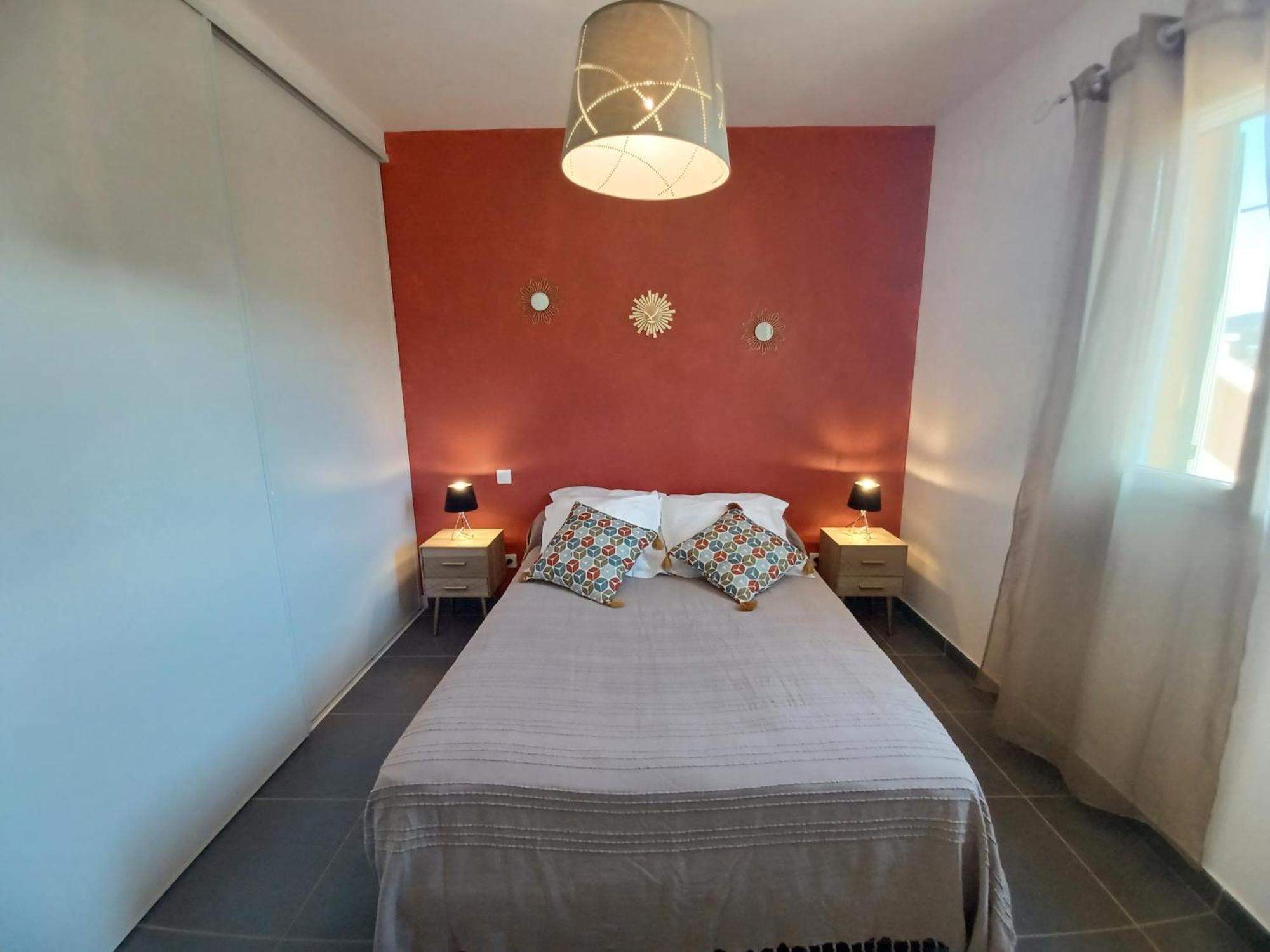 Appartements Candella Galeria  Eksteriør bilde