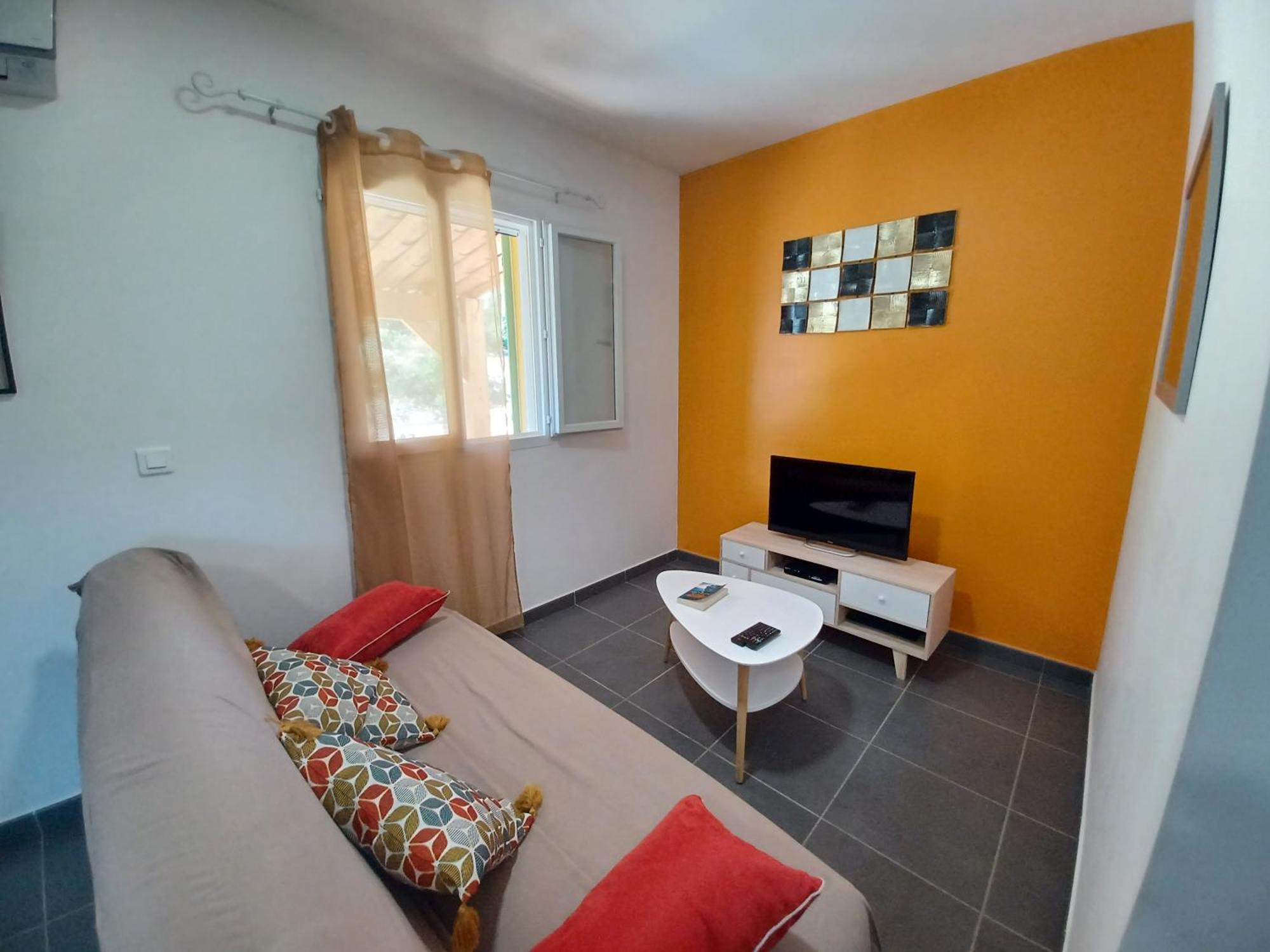 Appartements Candella Galeria  Eksteriør bilde